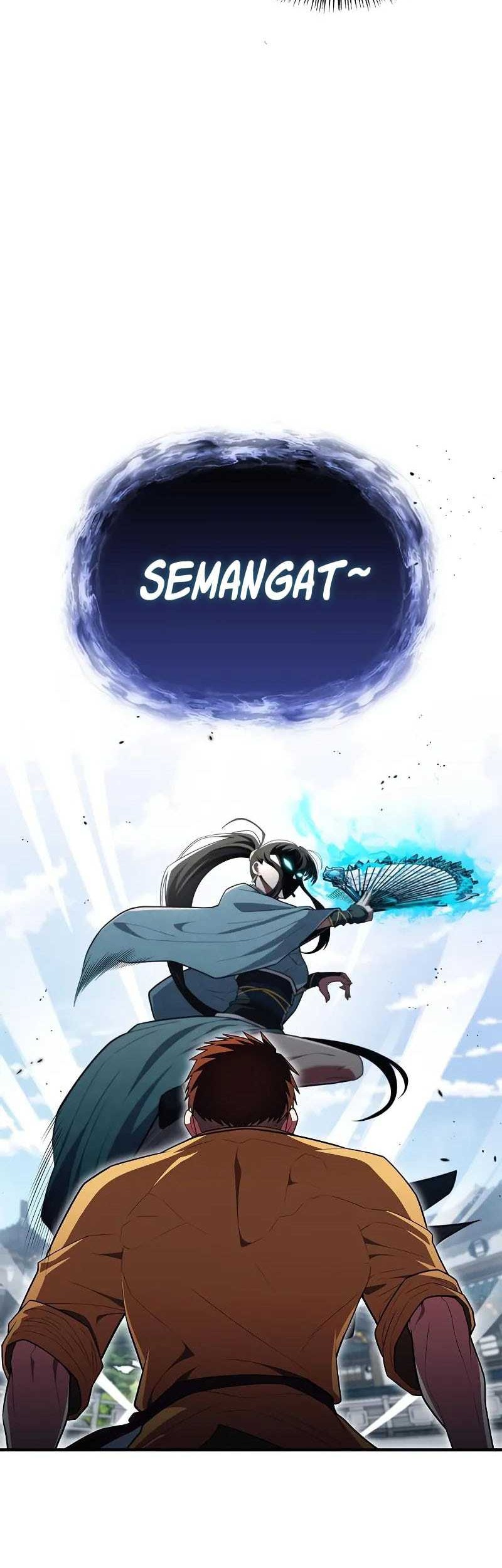 Genius Martial Arts Trainer Chapter 52 Gambar 4