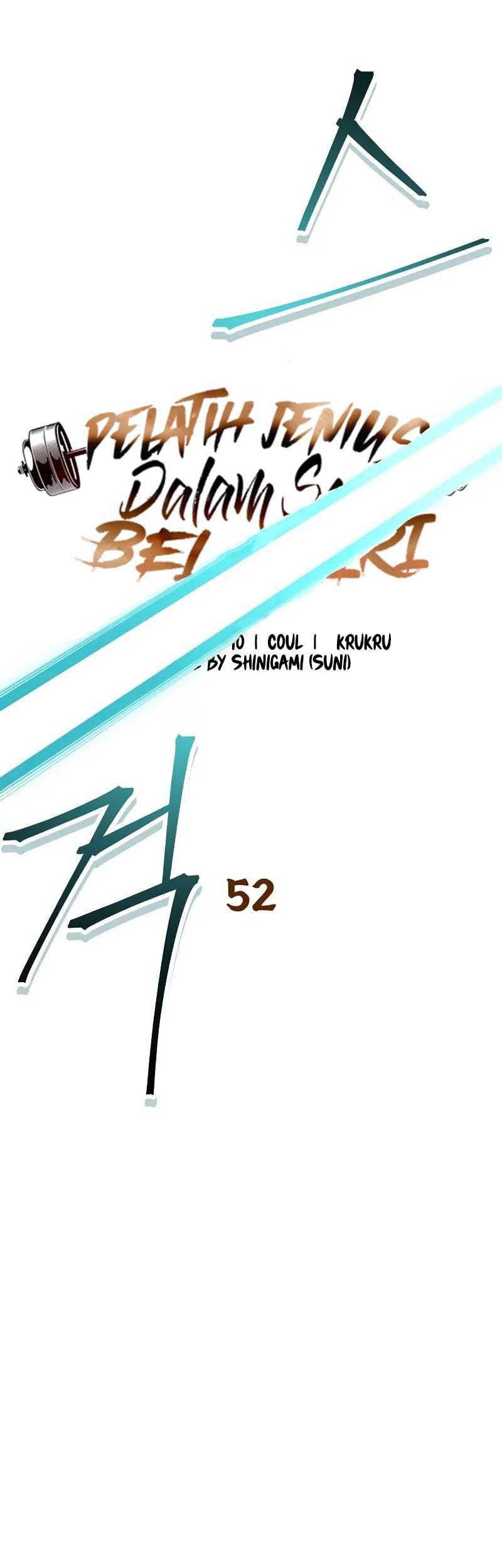Genius Martial Arts Trainer Chapter 52 Gambar 6