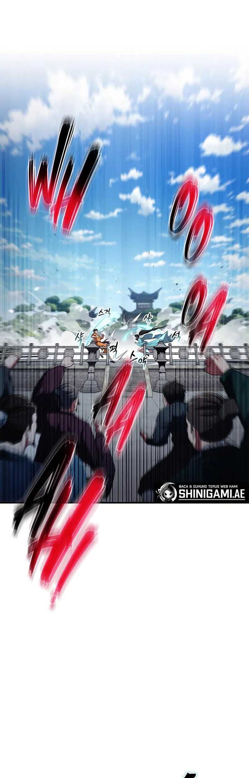 Genius Martial Arts Trainer Chapter 52 Gambar 7