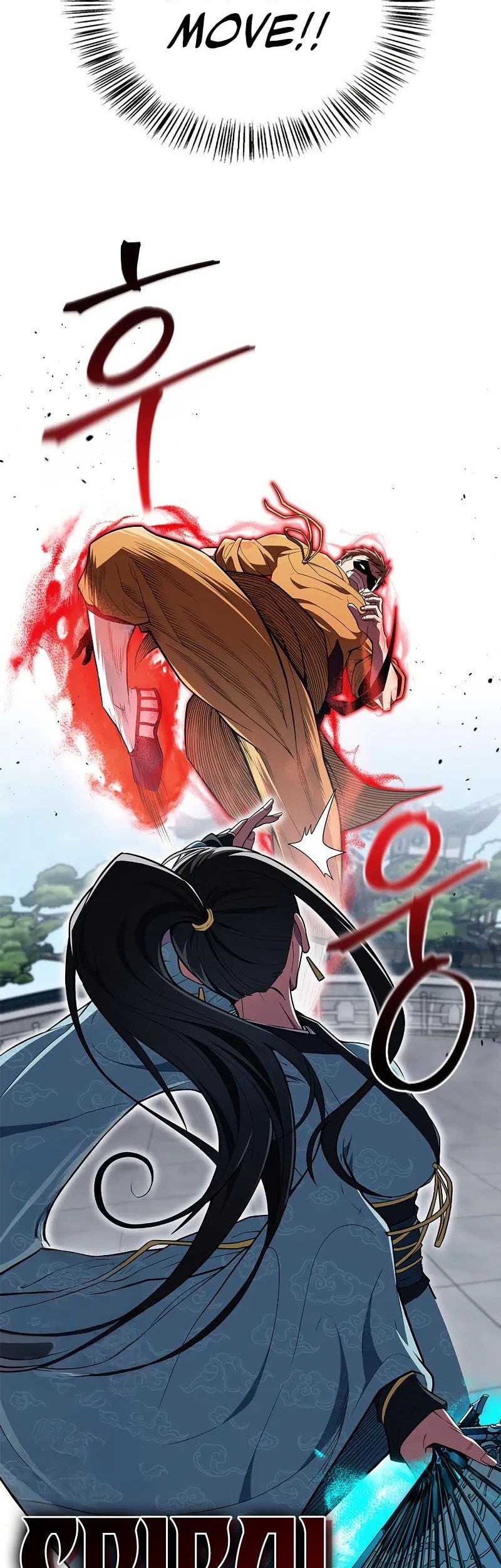 Genius Martial Arts Trainer Chapter 52 Gambar 11
