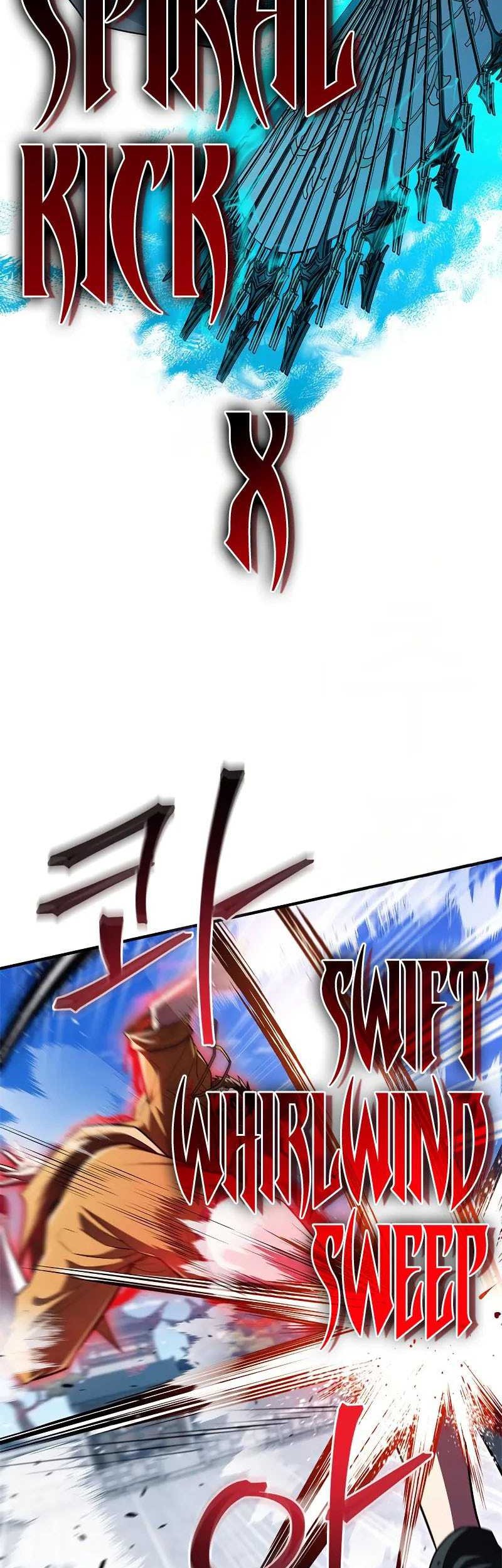 Genius Martial Arts Trainer Chapter 52 Gambar 12