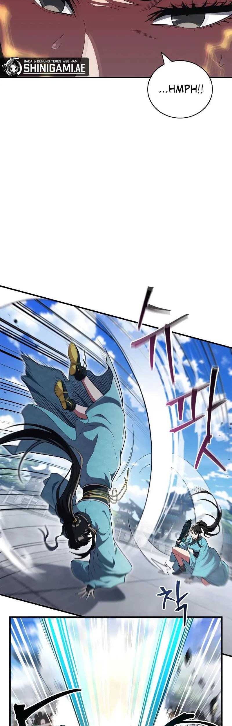Genius Martial Arts Trainer Chapter 52 Gambar 16