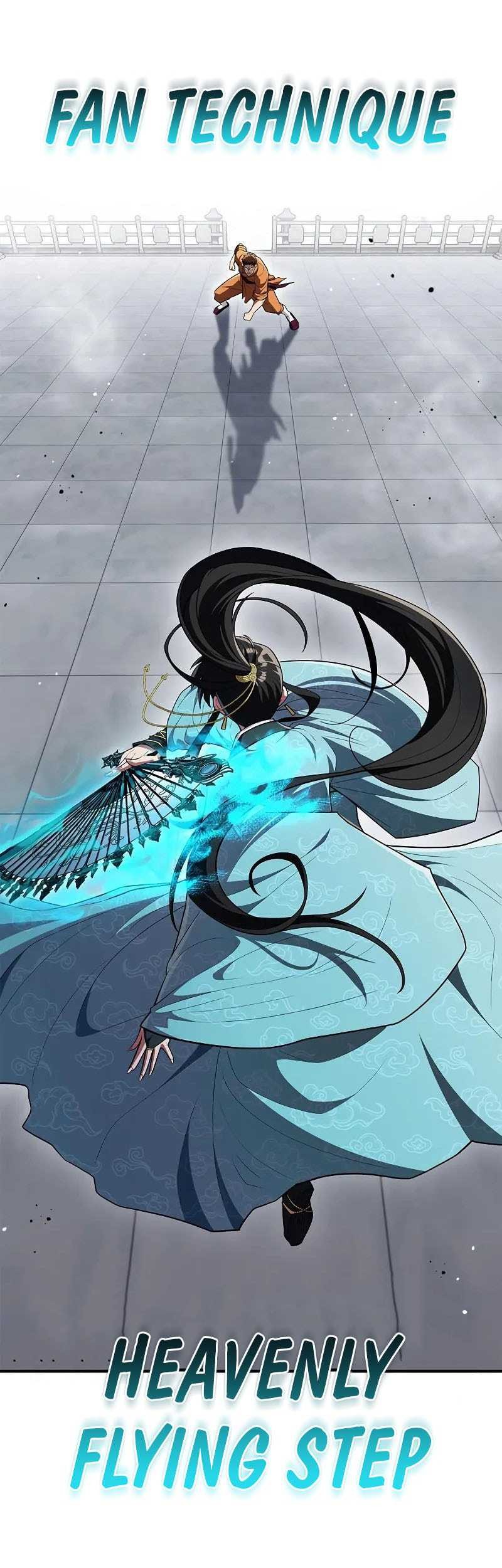 Genius Martial Arts Trainer Chapter 52 Gambar 18