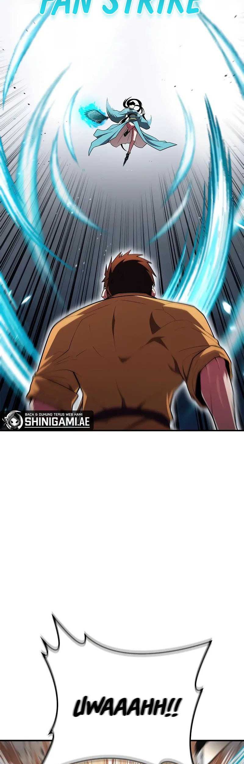 Genius Martial Arts Trainer Chapter 52 Gambar 20