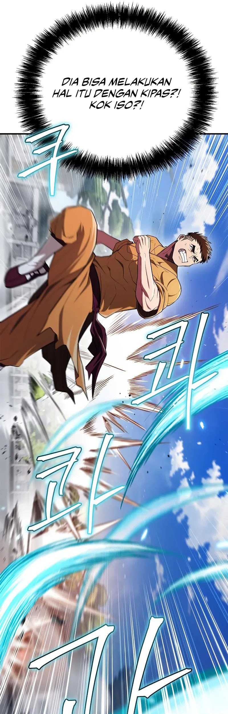 Genius Martial Arts Trainer Chapter 52 Gambar 22