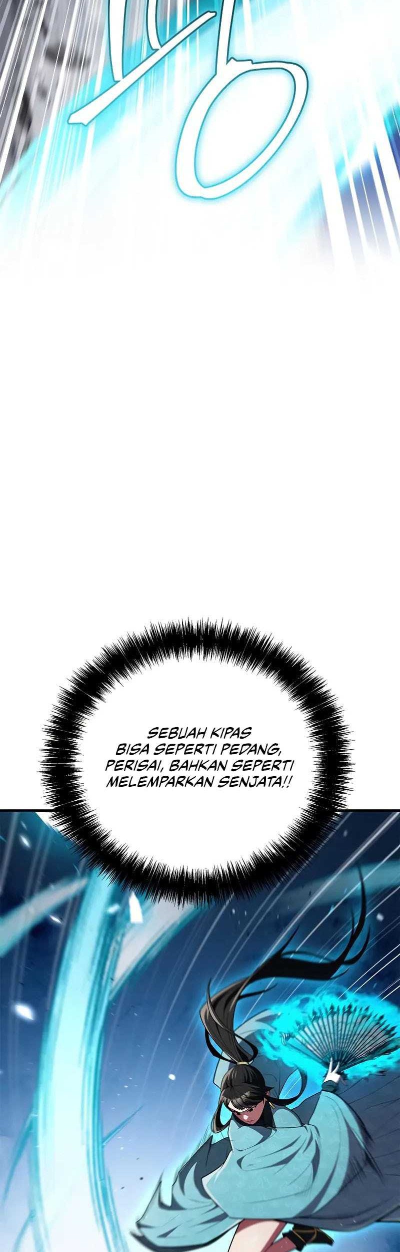 Genius Martial Arts Trainer Chapter 52 Gambar 23