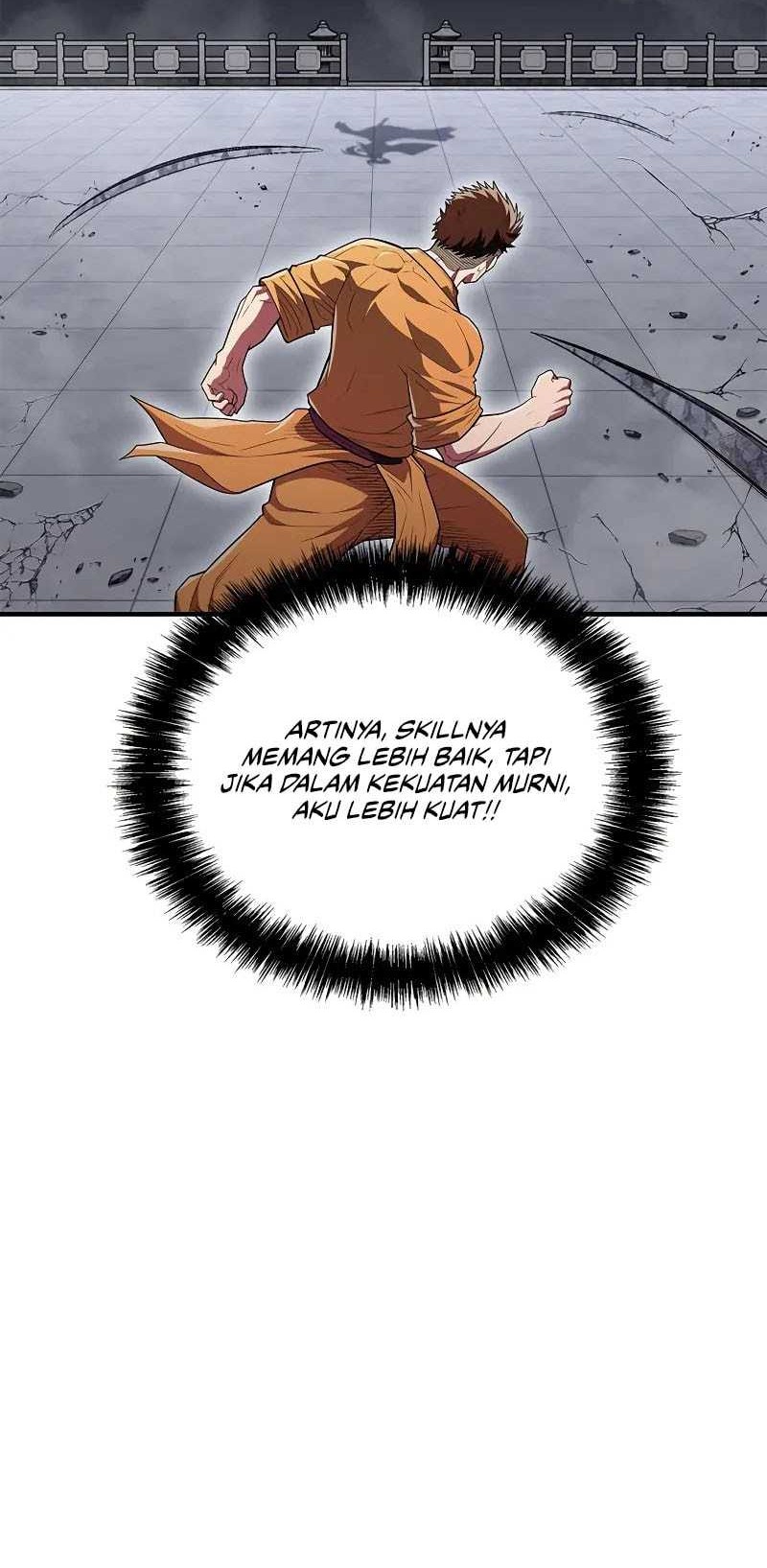 Genius Martial Arts Trainer Chapter 52 Gambar 25