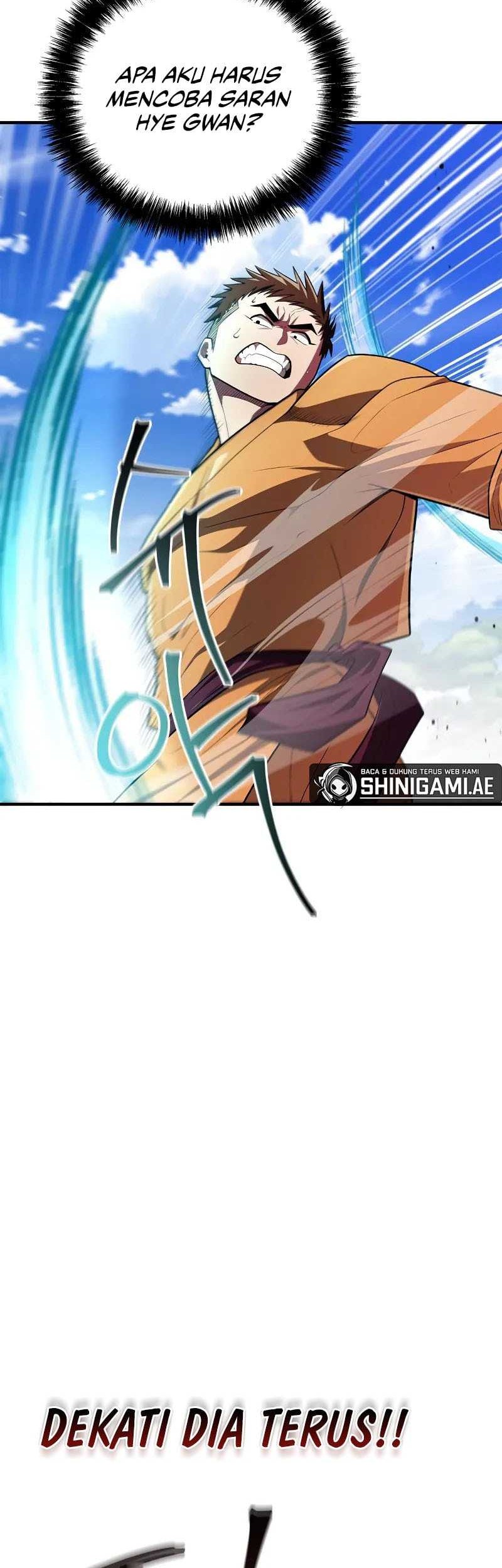 Genius Martial Arts Trainer Chapter 52 Gambar 27