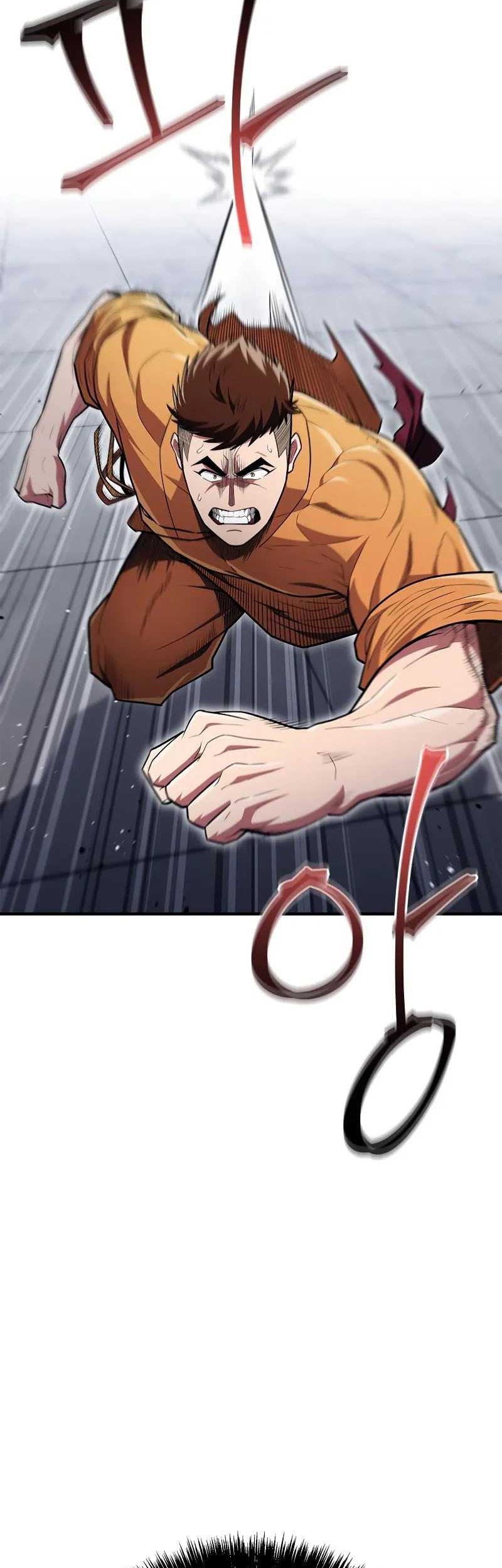 Genius Martial Arts Trainer Chapter 52 Gambar 28