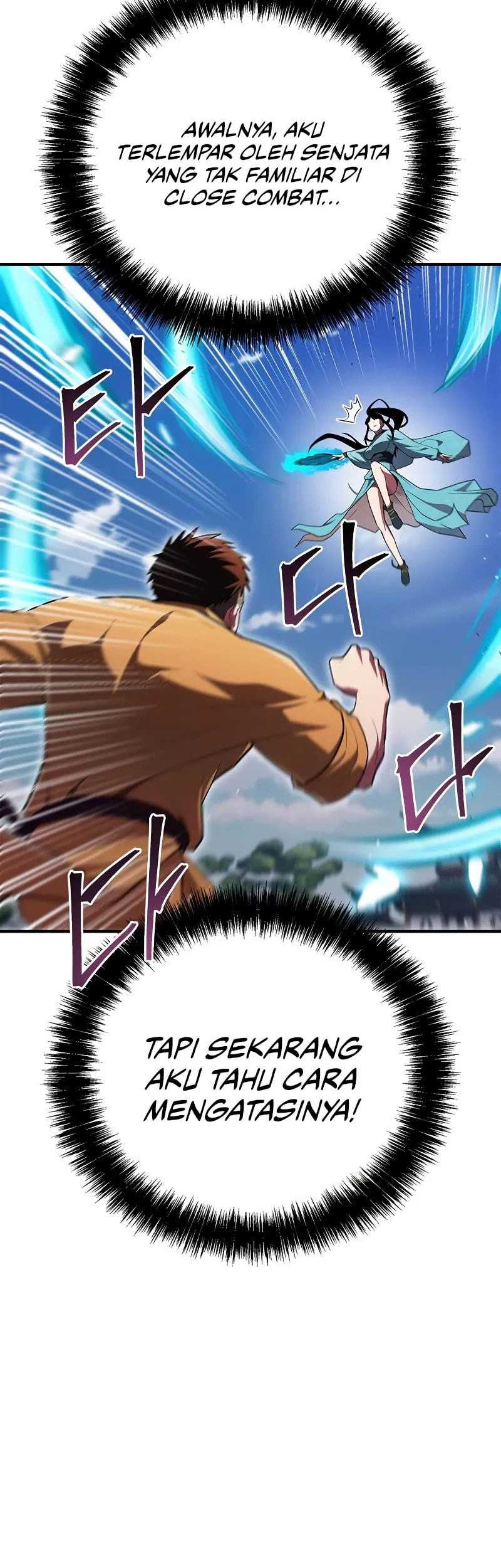 Genius Martial Arts Trainer Chapter 52 Gambar 29