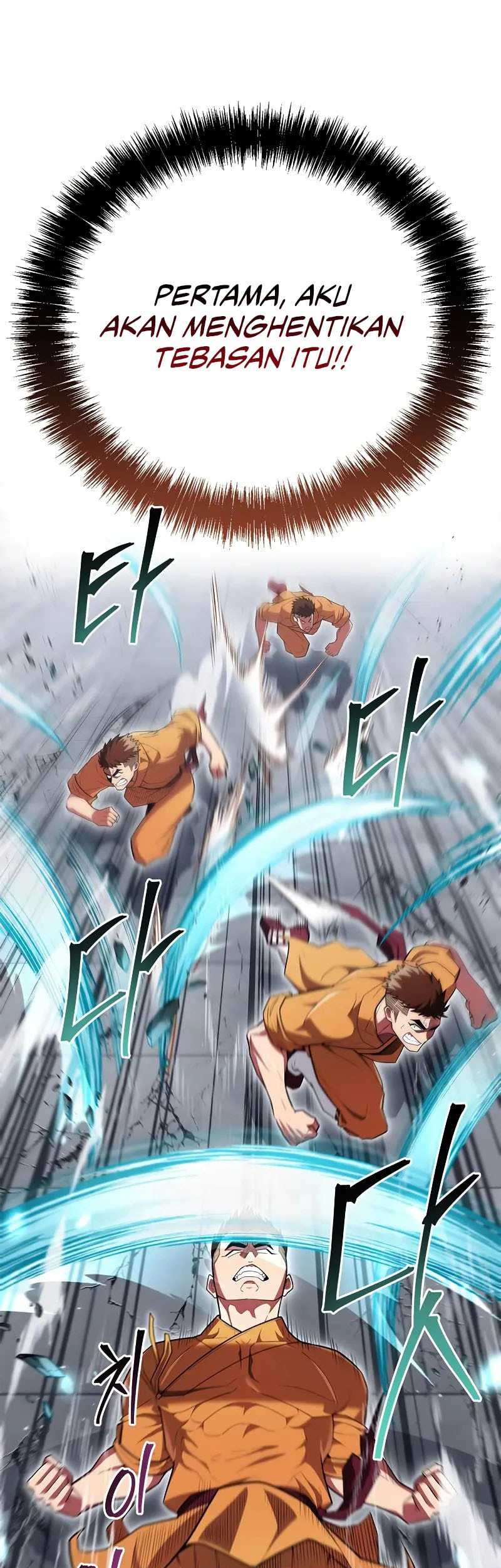 Genius Martial Arts Trainer Chapter 52 Gambar 30