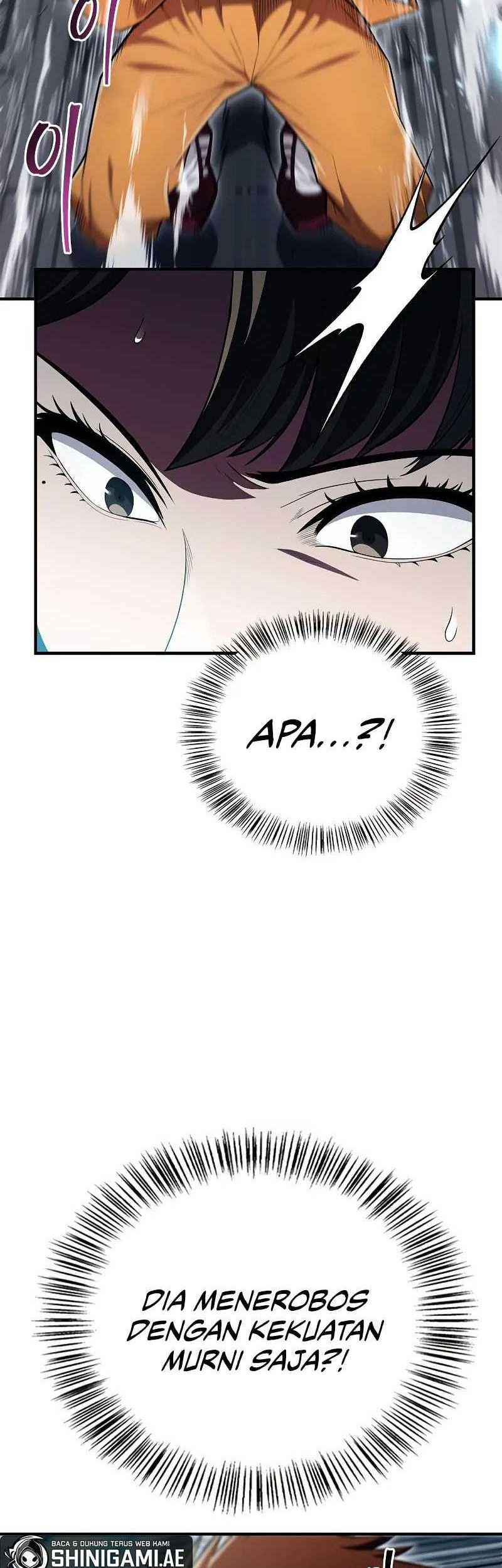 Genius Martial Arts Trainer Chapter 52 Gambar 31
