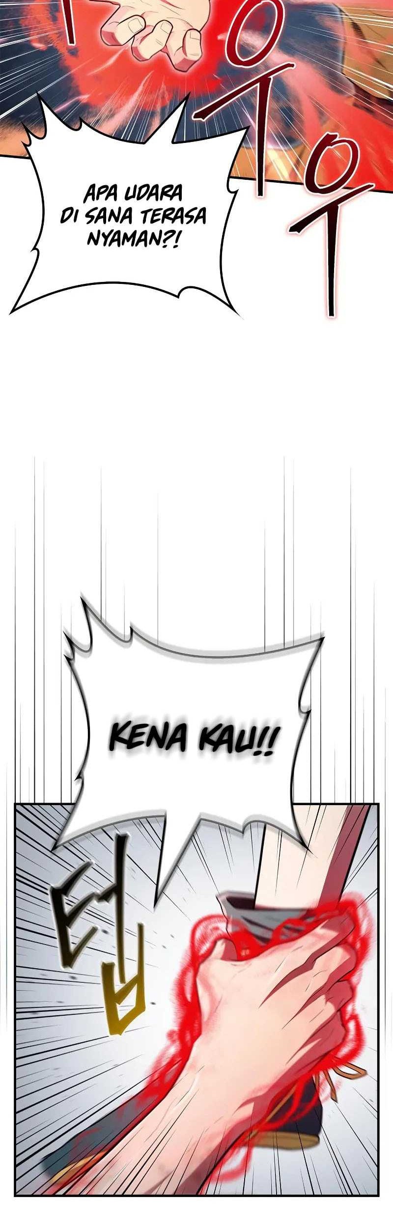 Genius Martial Arts Trainer Chapter 52 Gambar 33