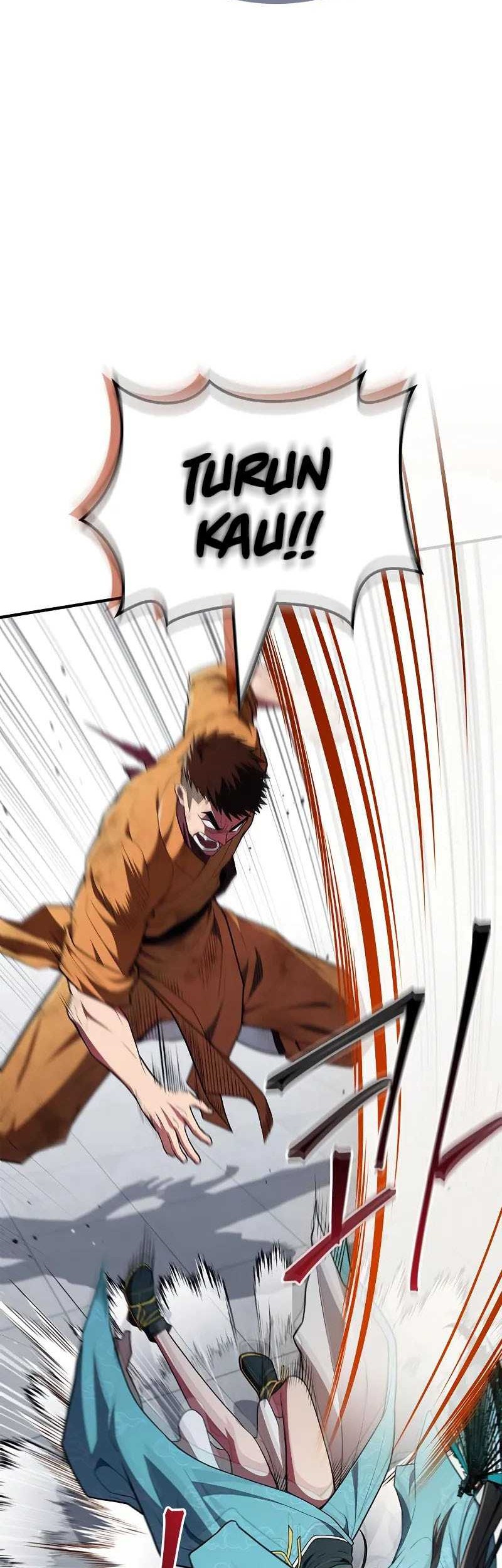 Genius Martial Arts Trainer Chapter 52 Gambar 35