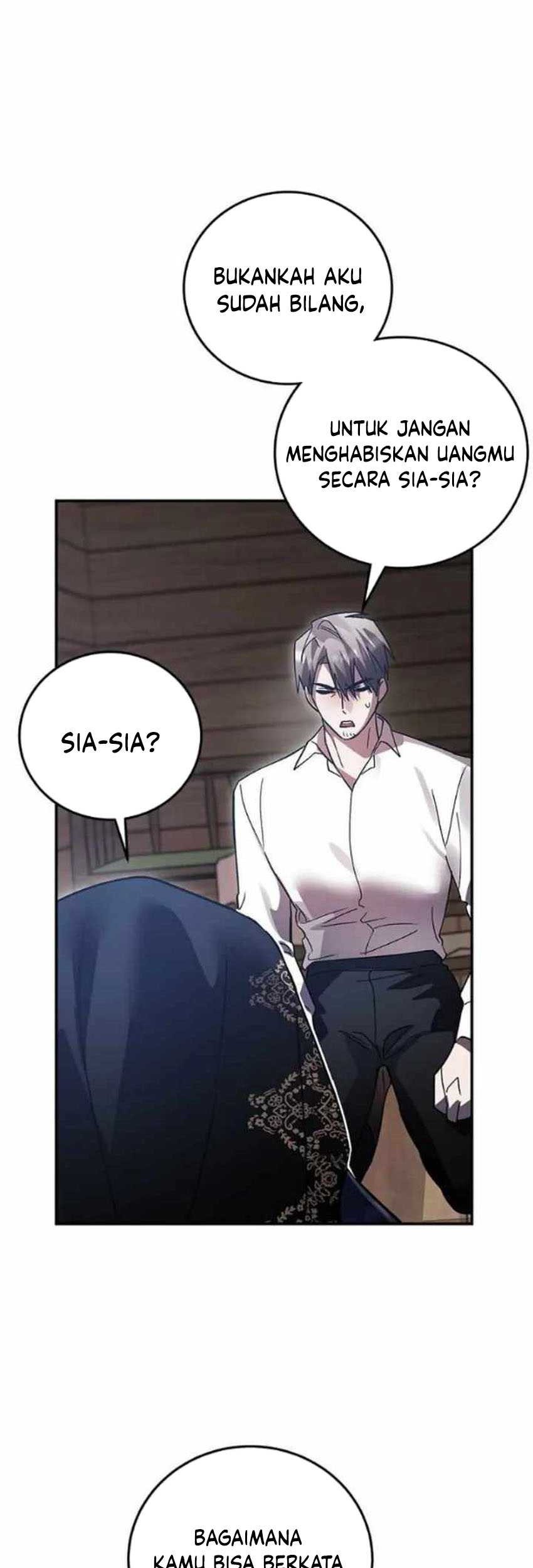 Heroes, Demons & Villains Chapter 95 Gambar 36