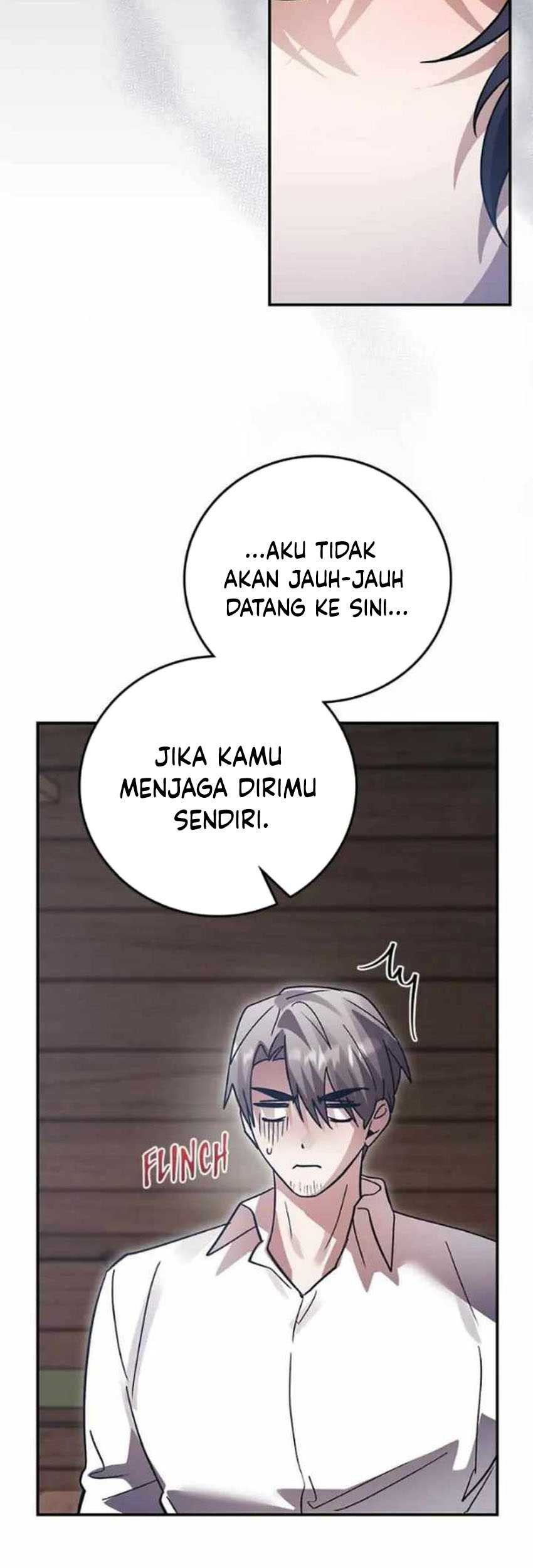 Heroes, Demons & Villains Chapter 95 Gambar 38