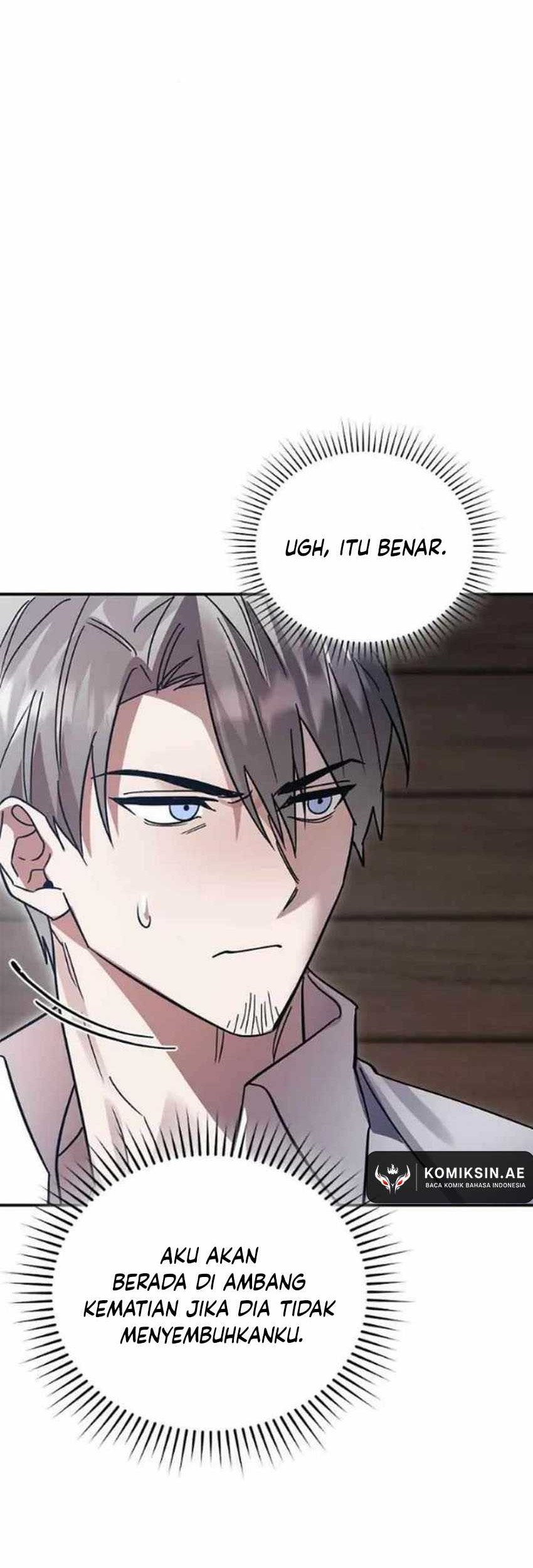 Heroes, Demons & Villains Chapter 95 Gambar 39