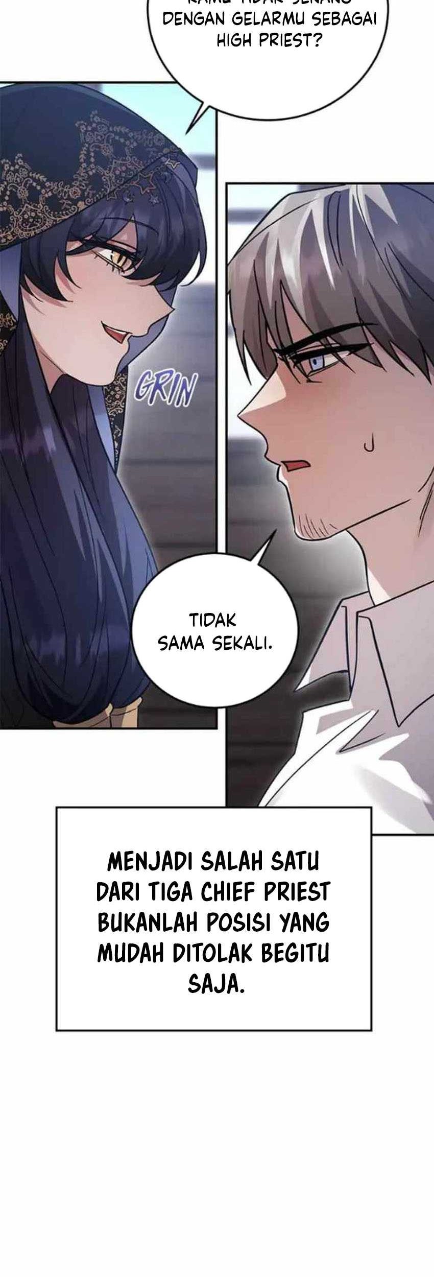 Heroes, Demons & Villains Chapter 95 Gambar 45