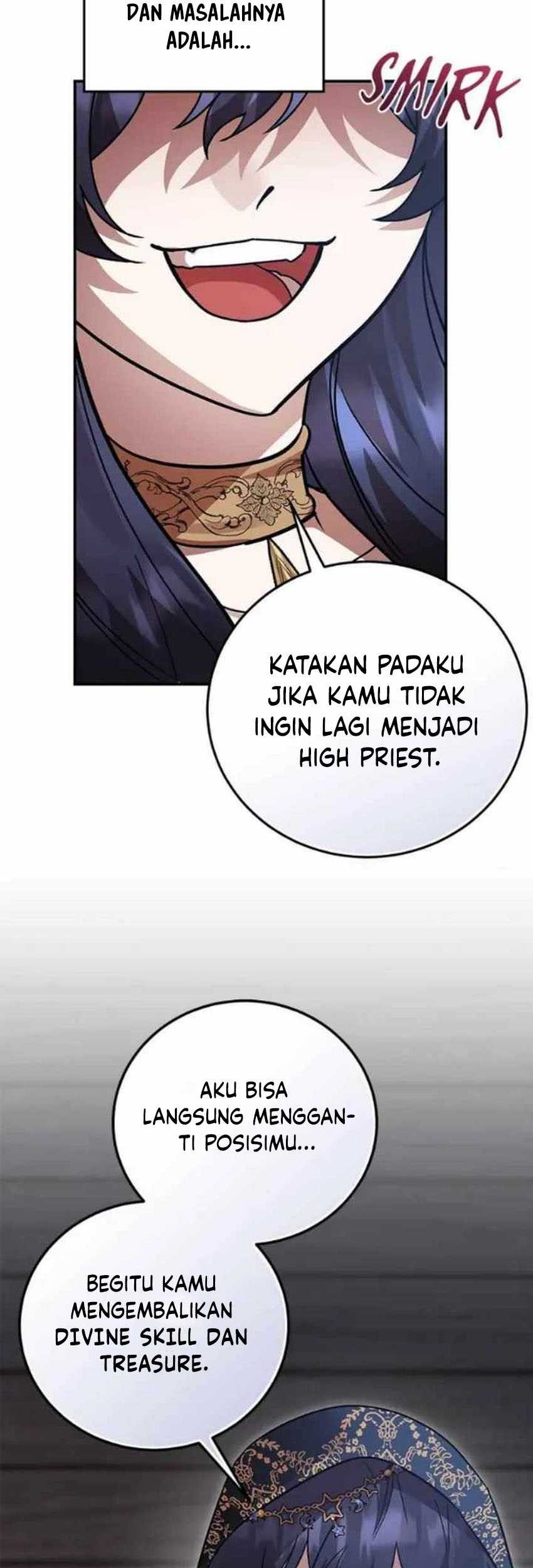 Heroes, Demons & Villains Chapter 95 Gambar 47