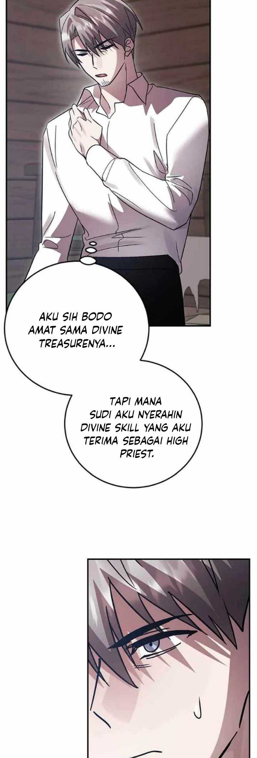 Heroes, Demons & Villains Chapter 95 Gambar 49