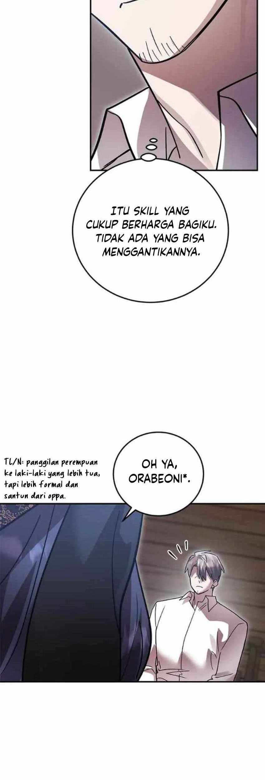 Heroes, Demons & Villains Chapter 95 Gambar 50