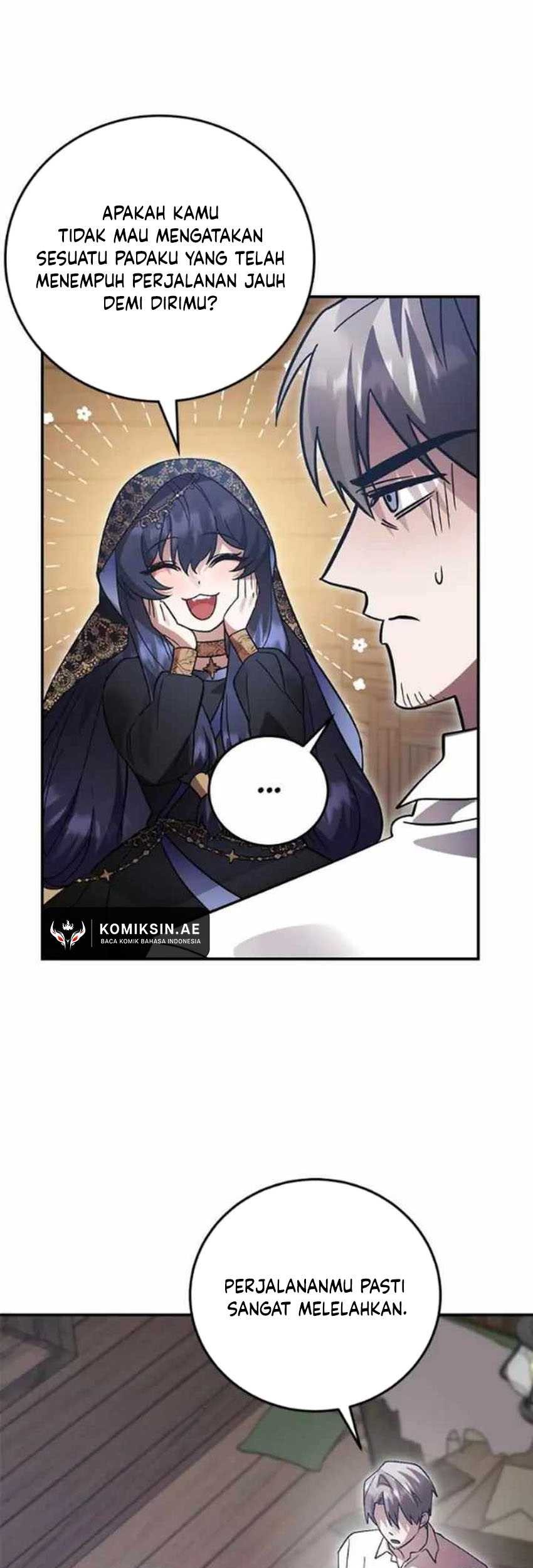 Heroes, Demons & Villains Chapter 95 Gambar 51