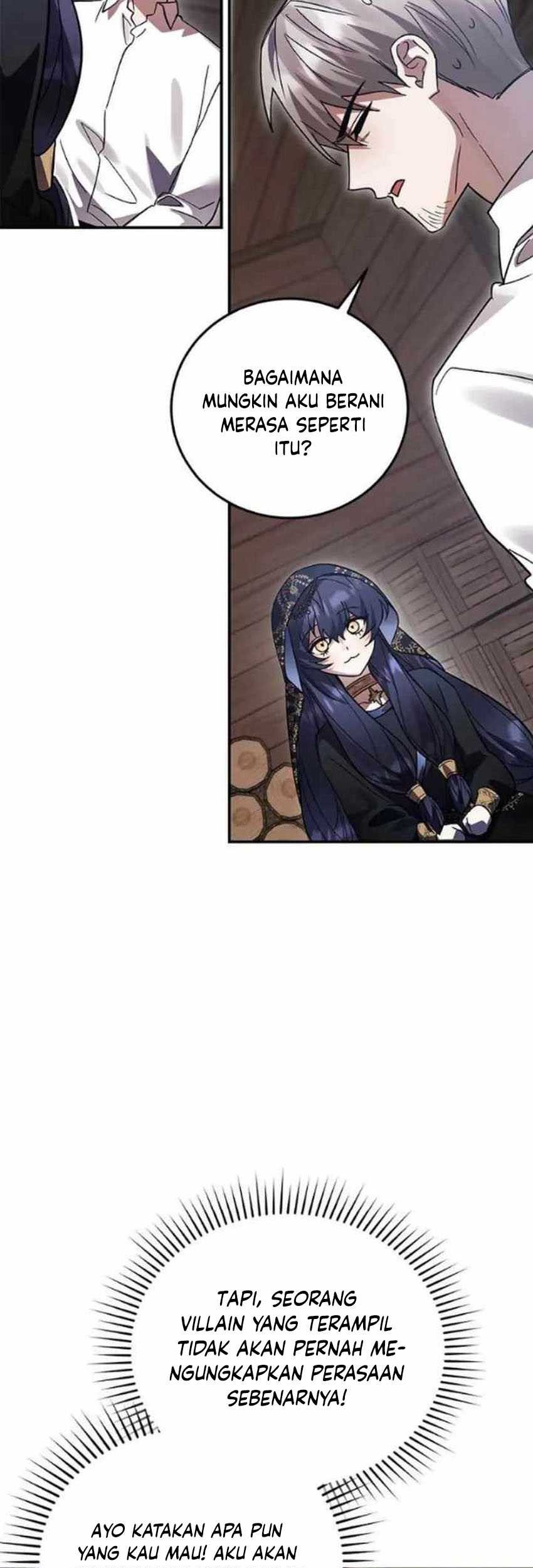Heroes, Demons & Villains Chapter 95 Gambar 55