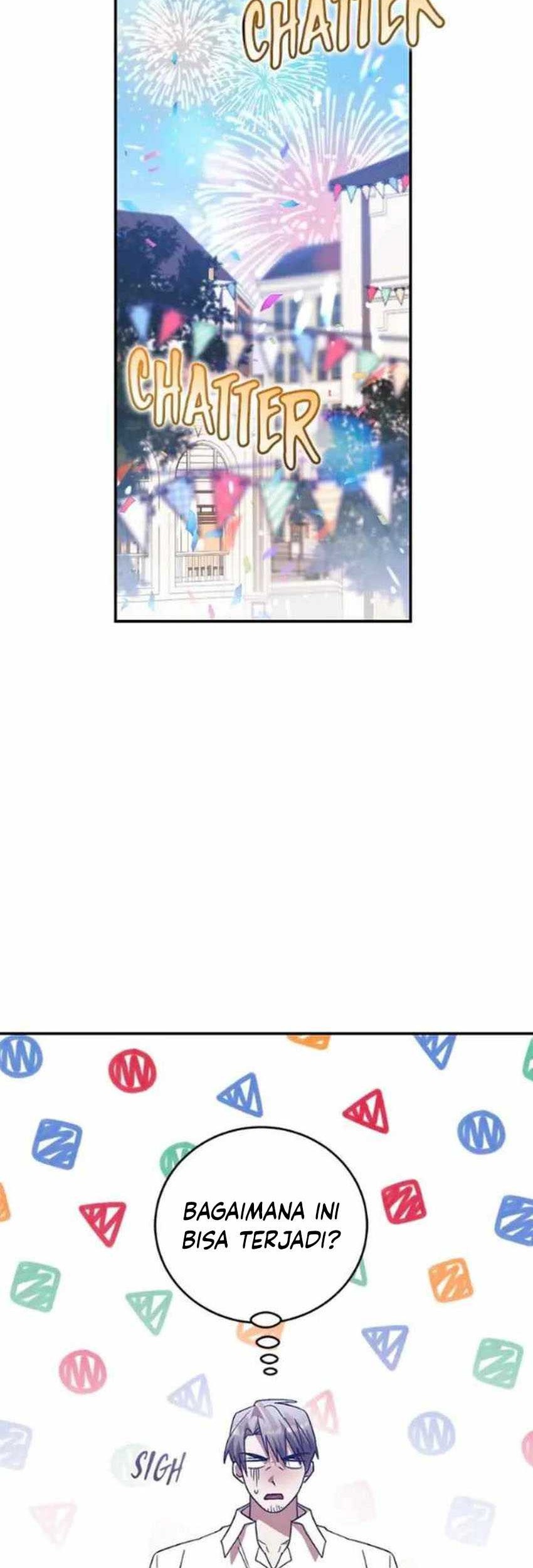 Heroes, Demons & Villains Chapter 95 Gambar 58