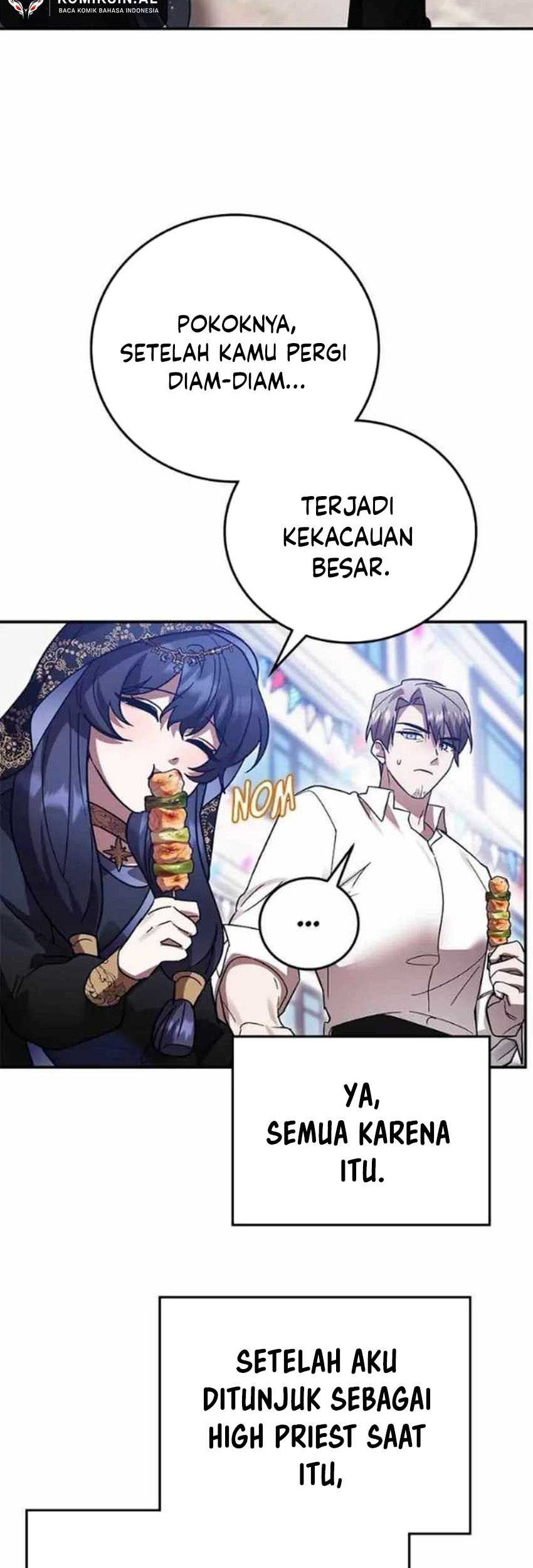 Heroes, Demons & Villains Chapter 95 Gambar 60