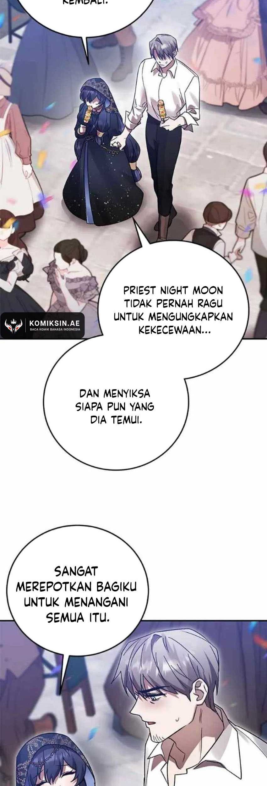 Heroes, Demons & Villains Chapter 95 Gambar 62