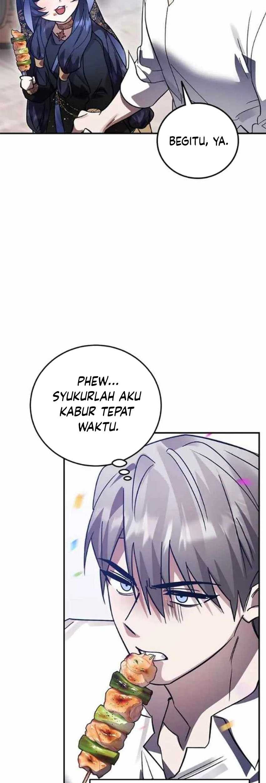 Heroes, Demons & Villains Chapter 95 Gambar 63
