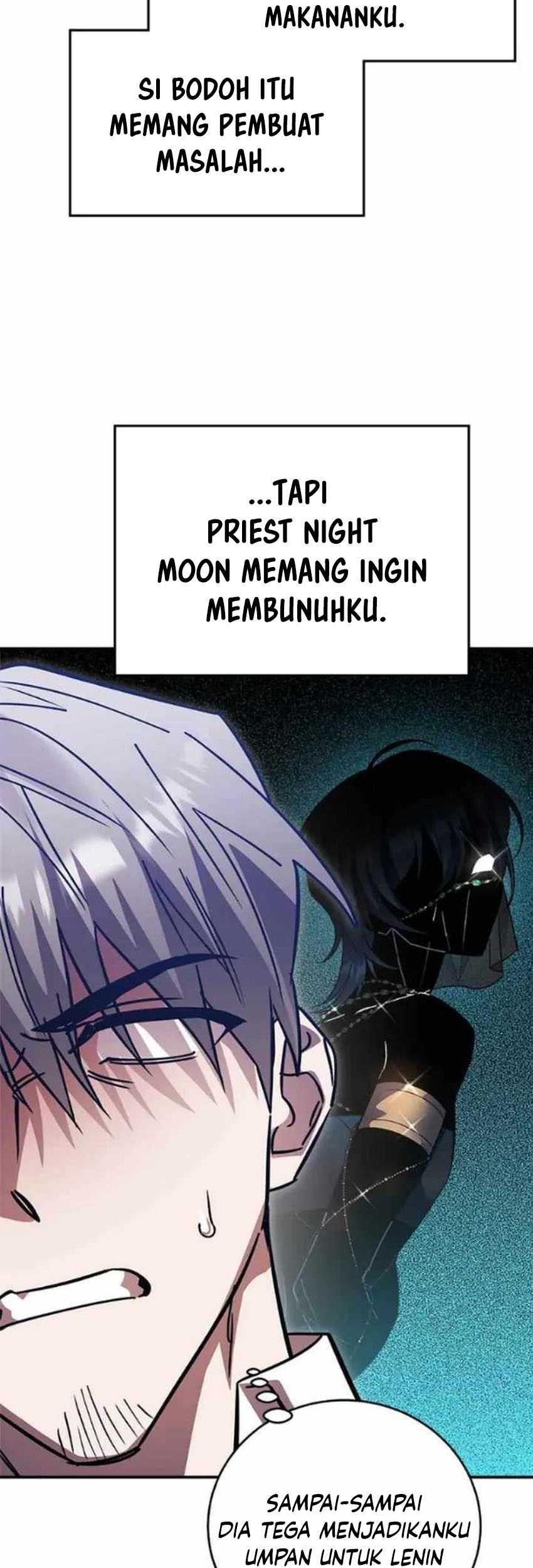 Heroes, Demons & Villains Chapter 95 Gambar 65