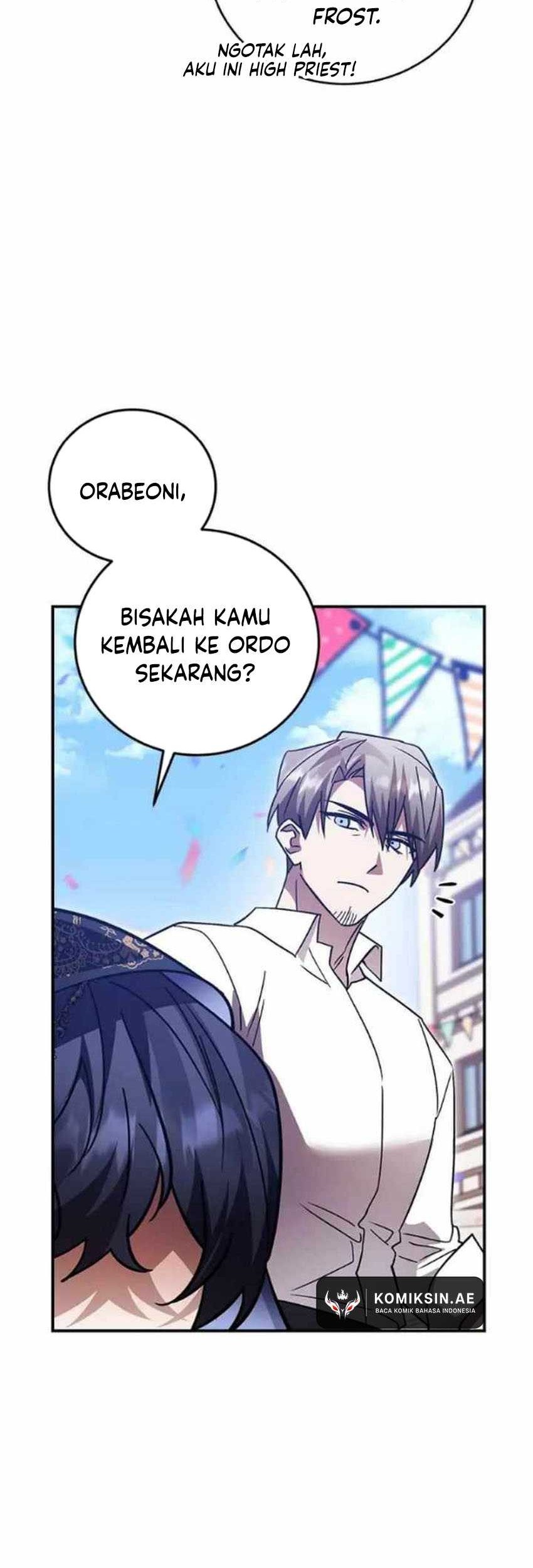 Heroes, Demons & Villains Chapter 95 Gambar 66