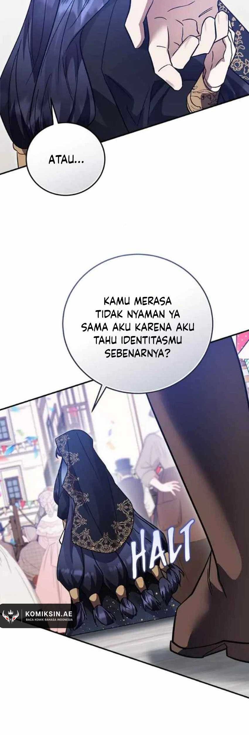 Heroes, Demons & Villains Chapter 95 Gambar 68