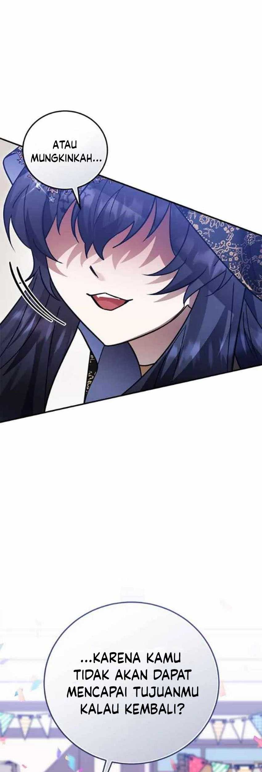 Heroes, Demons & Villains Chapter 95 Gambar 69