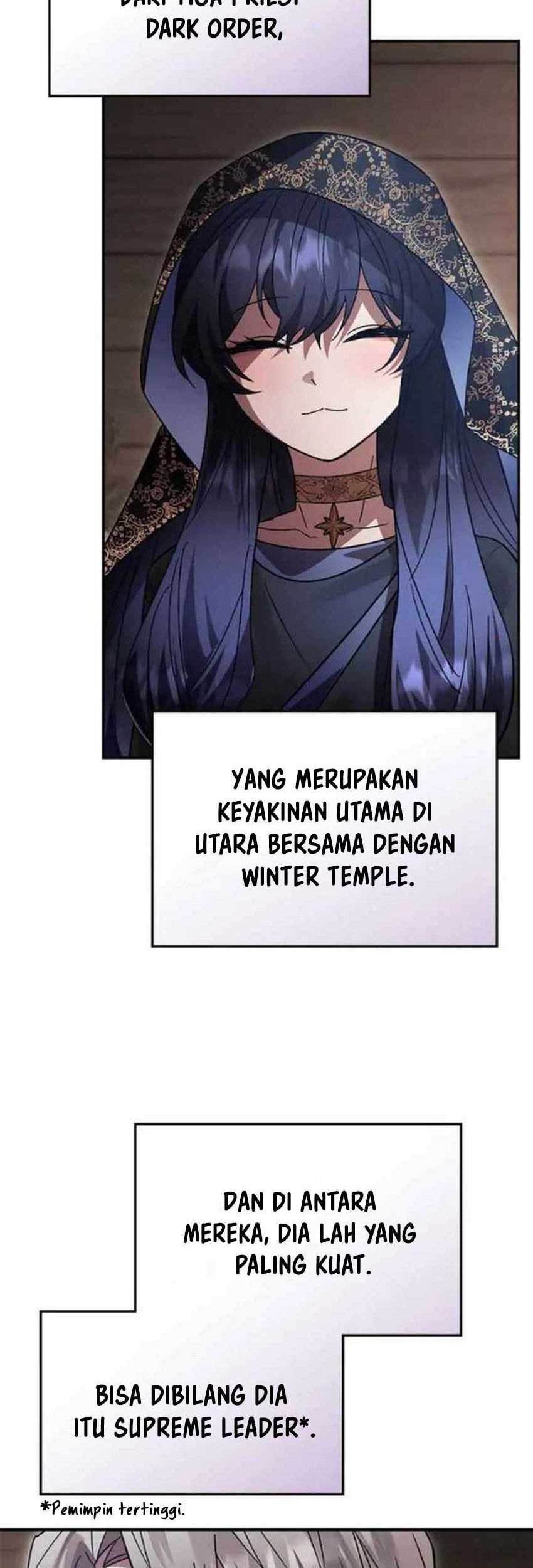 Heroes, Demons & Villains Chapter 95 Gambar 3