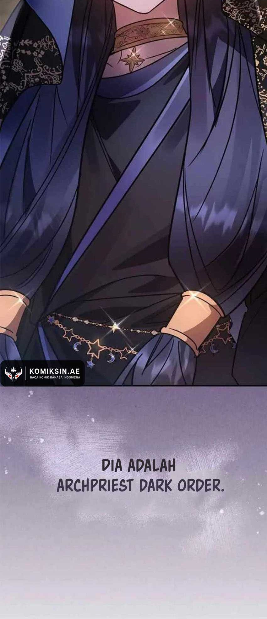 Heroes, Demons & Villains Chapter 95 Gambar 5