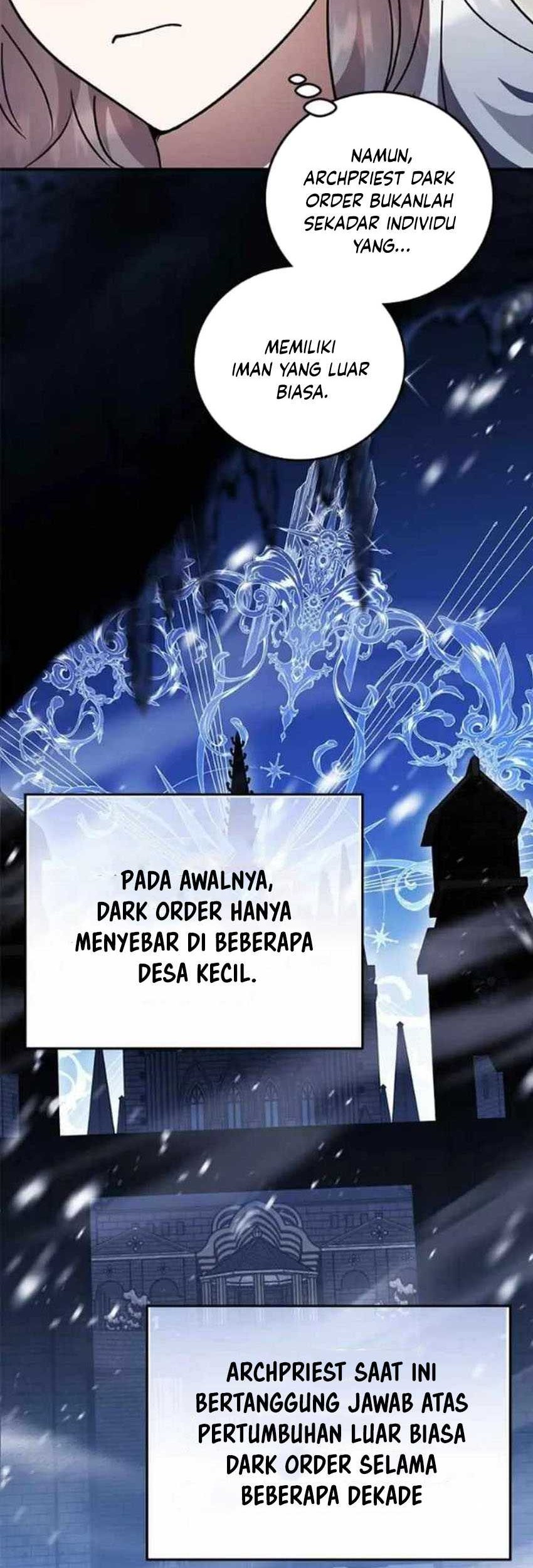 Heroes, Demons & Villains Chapter 95 Gambar 11