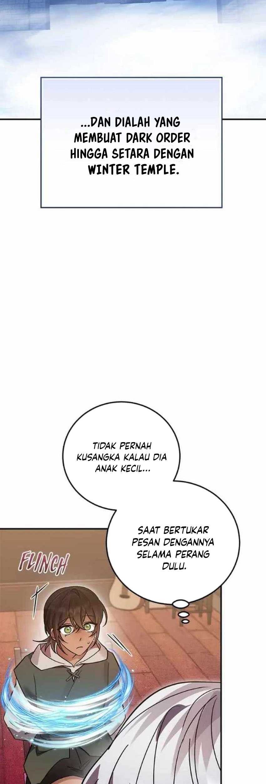 Heroes, Demons & Villains Chapter 95 Gambar 12