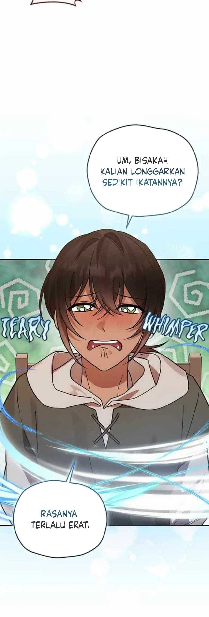 Heroes, Demons & Villains Chapter 95 Gambar 14