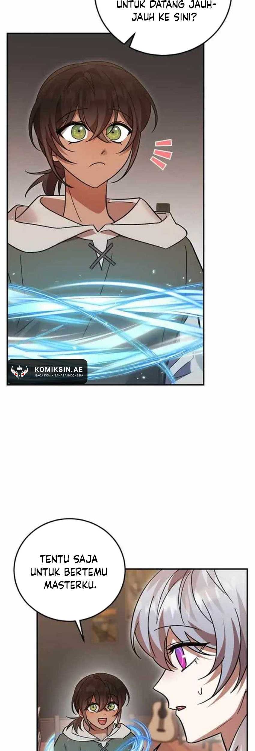 Heroes, Demons & Villains Chapter 95 Gambar 16
