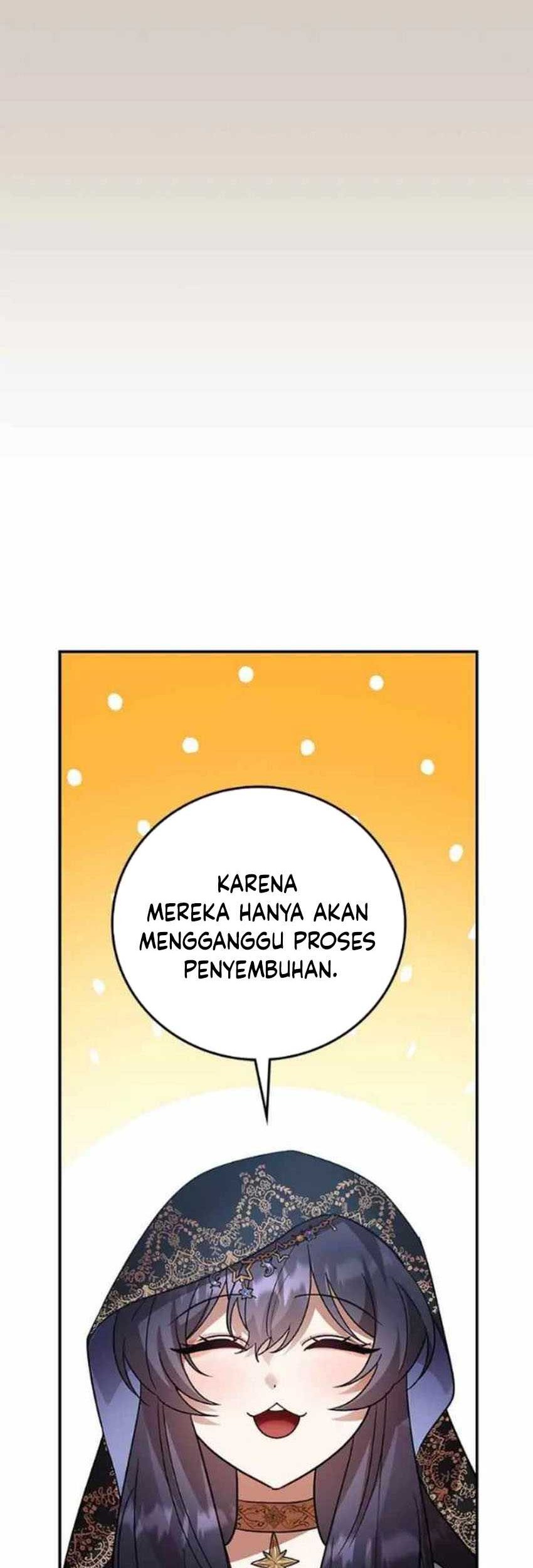 Heroes, Demons & Villains Chapter 95 Gambar 29
