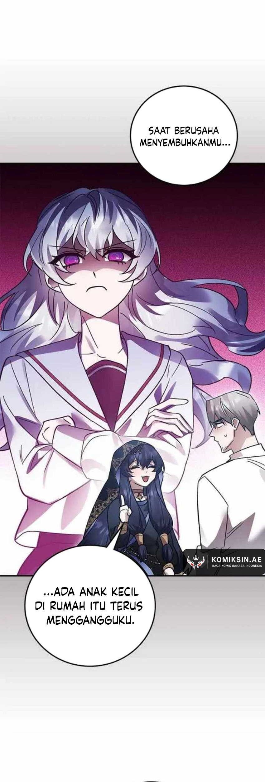 Heroes, Demons & Villains Chapter 95 Gambar 31