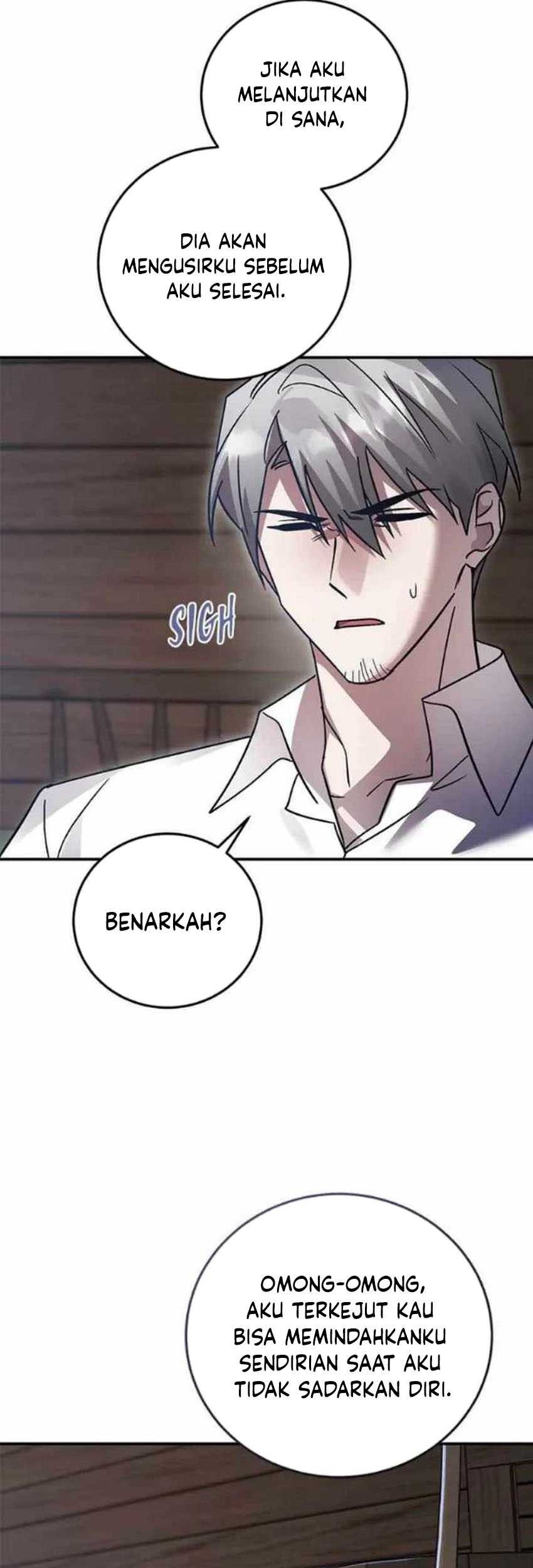 Heroes, Demons & Villains Chapter 95 Gambar 32