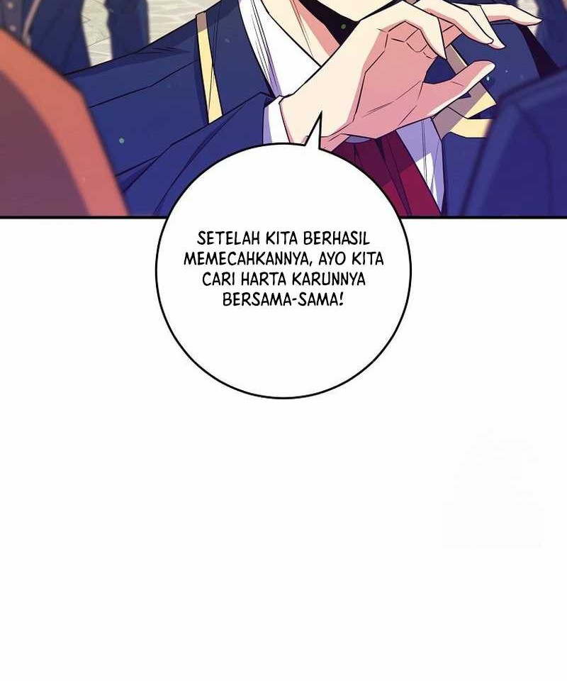 Reincarnated as a Genius Prodigy of a Prestigious Family Chapter 43 Gambar 35