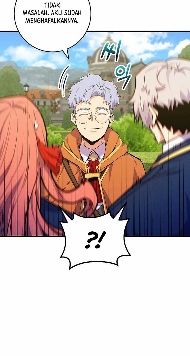 Reincarnated as a Genius Prodigy of a Prestigious Family Chapter 43 Gambar 39