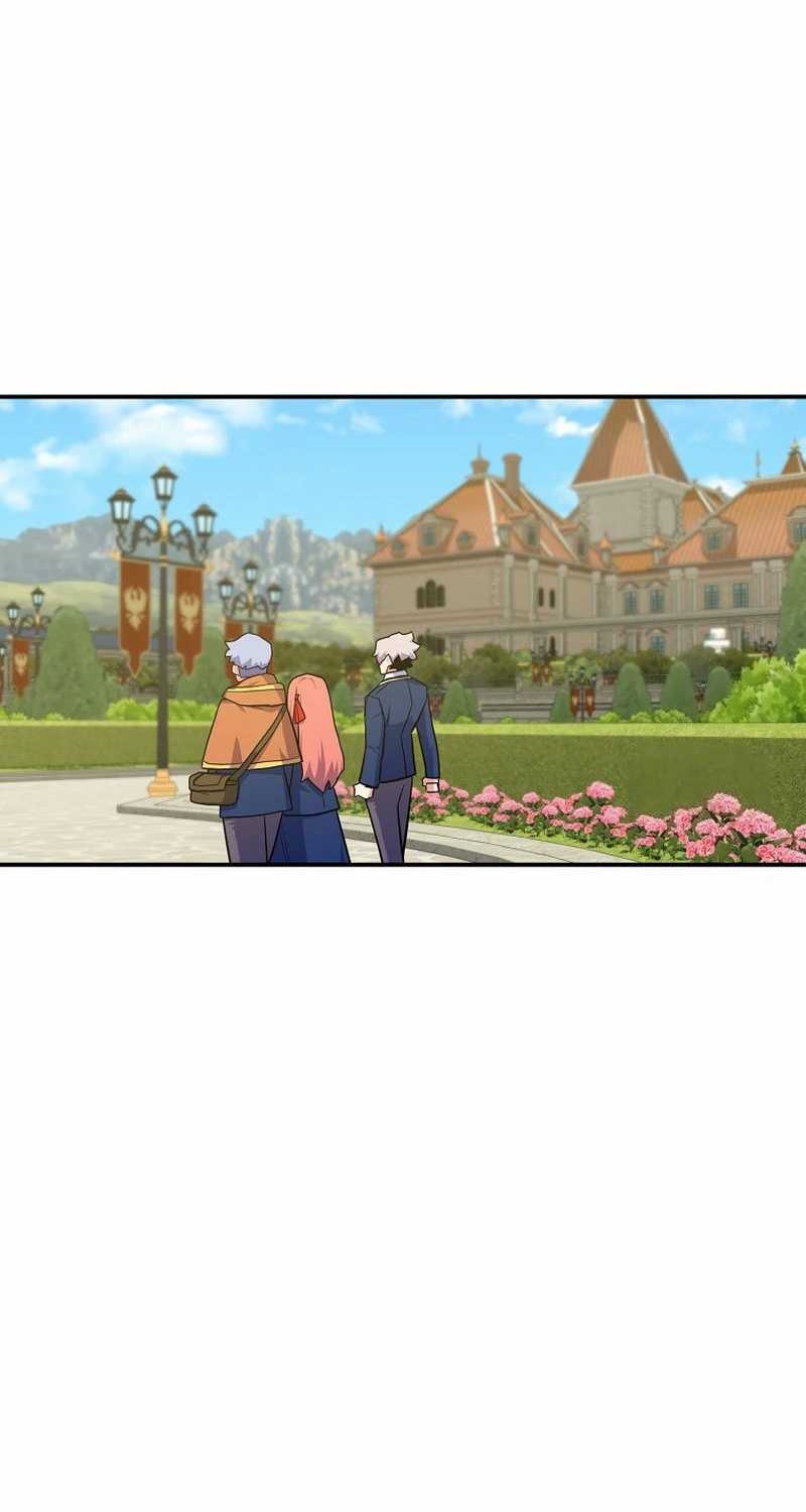 Reincarnated as a Genius Prodigy of a Prestigious Family Chapter 43 Gambar 45