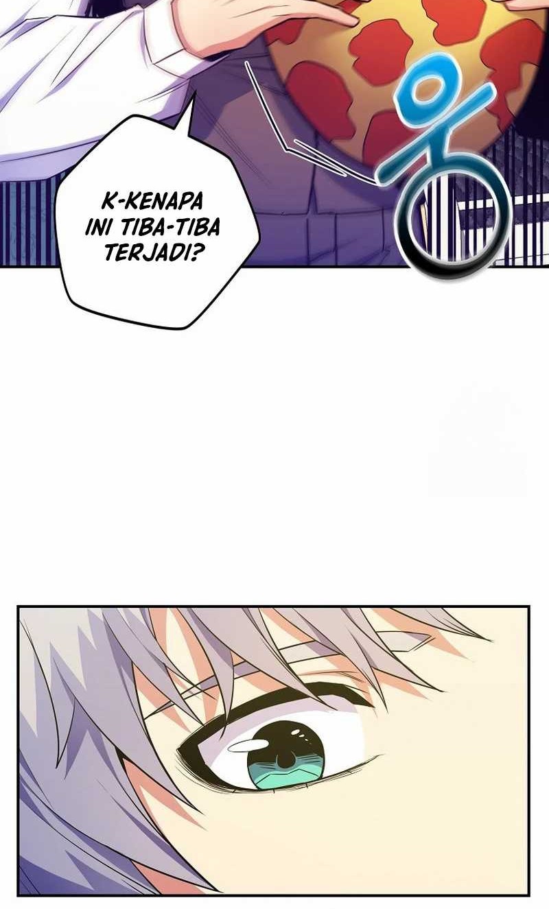 Reincarnated as a Genius Prodigy of a Prestigious Family Chapter 43 Gambar 51