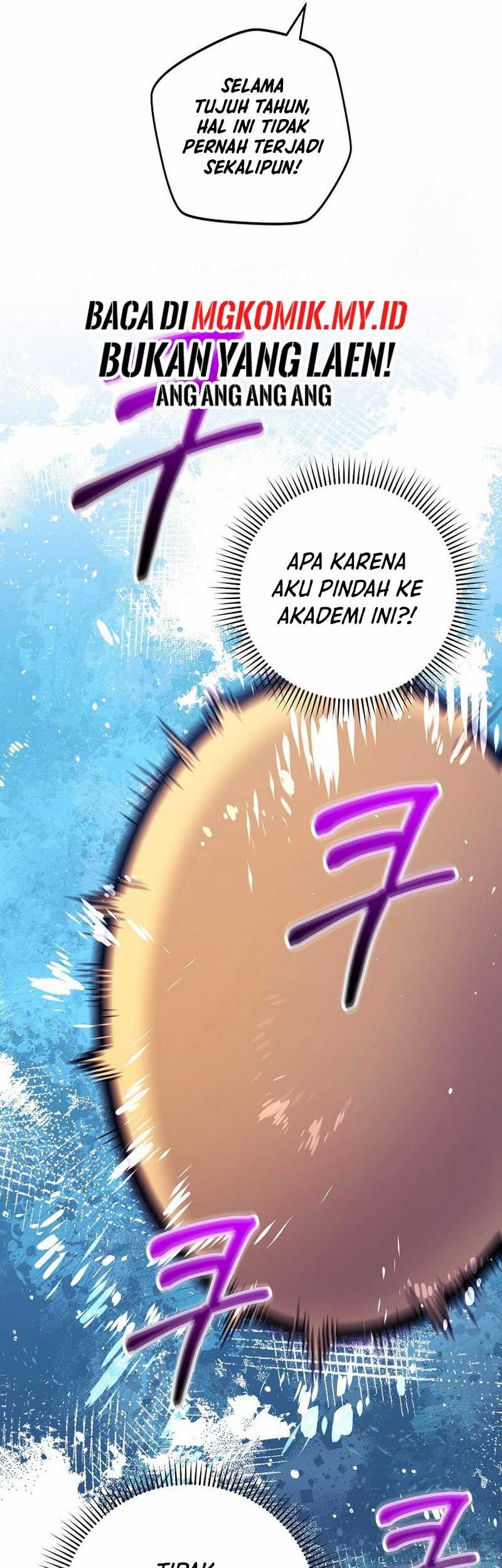 Reincarnated as a Genius Prodigy of a Prestigious Family Chapter 43 Gambar 52