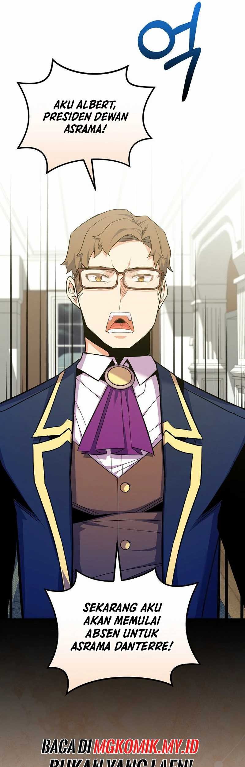 Reincarnated as a Genius Prodigy of a Prestigious Family Chapter 43 Gambar 73